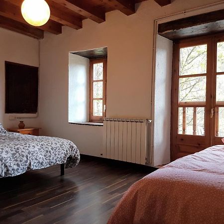 Casa Joanet Villa Unarre Luaran gambar