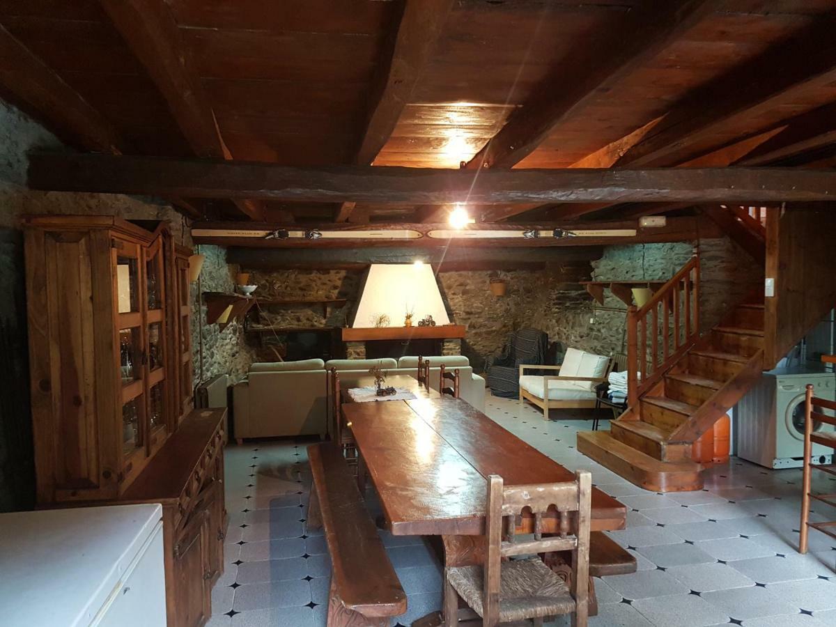 Casa Joanet Villa Unarre Luaran gambar