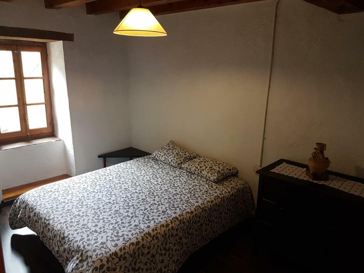 Casa Joanet Villa Unarre Luaran gambar